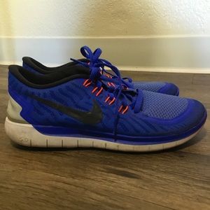 Nike Free Run 5.0